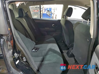 Zdjęcie 10 z 12 samochodu: 2012 NISSAN VERSA S VIN:3N1BC1CP0CK806130 - miniatura