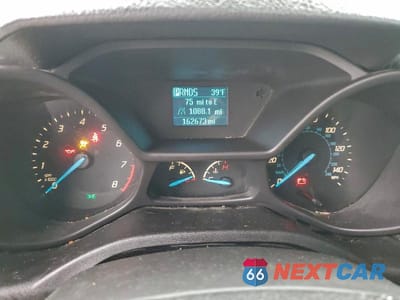Zdjęcie 9 z 13 samochodu: 2014 FORD TRANSIT CONNECT XL VIN:NM0LS6E75E1151091 - miniatura