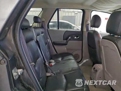 Zdjęcie 11 z 13 samochodu: 2005 SATURN VUE VIN:5GZCZ53465S847162 - miniatura
