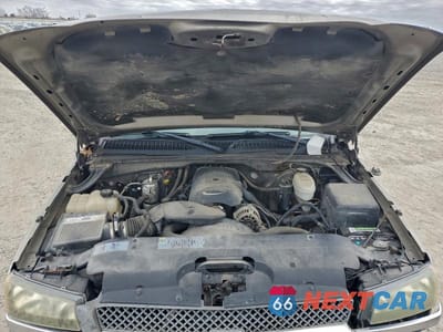 Zdjęcie 11 z 12 samochodu: 2003 CHEVROLET SILVERADO K1500 VIN:1GCEK14V93Z343627 - miniatura