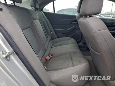 Zdjęcie 10 z 11 samochodu: 2015 CHEVROLET MALIBU LS VIN:1G11A5SL8FF146134 - miniatura