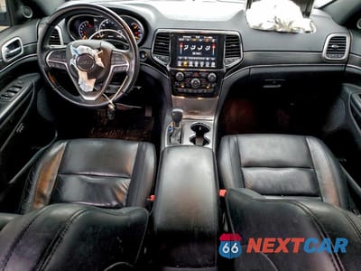 Zdjęcie 8 z 12 samochodu: 2022 JEEP GRAND CHEROKEE LIMITED VIN:1C4RJEBG1NC126322 - miniatura