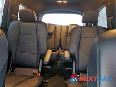 Zdjęcie 10 z 15 samochodu: 2021 MERCEDES-BENZ GLS 450 4MATIC VIN:4JGFF5KE3MA440272 - miniatura