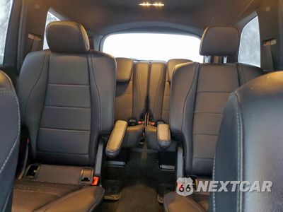 Zdjęcie 10 z 15 samochodu: 2021 MERCEDES-BENZ GLS 450 4MATIC VIN:4JGFF5KE3MA440272 - miniatura