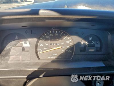 Zdjęcie 9 z 12 samochodu: 1993 TOYOTA PICKUP 1/2 TON SHORT WHEELBASE DX VIN:4TARN01P2PZ124308 - miniatura