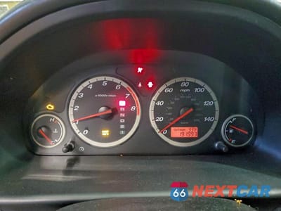 Zdjęcie 9 z 13 samochodu: 2006 HONDA CR-V SE VIN:SHSRD78996U435996 - miniatura