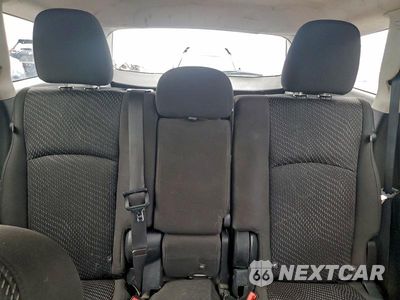 Zdjęcie 10 z 12 samochodu: 2015 DODGE JOURNEY SXT VIN:3C4PDCBB9FT726356 - miniatura
