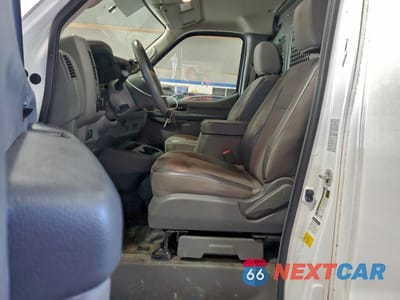 Zdjęcie 7 z 14 samochodu: 2020 NISSAN NV 2500 SV VIN:1N6AF0KY4LN801055 - miniatura