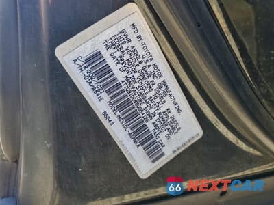 Zdjęcie 12 z 12 samochodu: 1995 TOYOTA AVALON XL VIN:4T1GB10E8SU064126 - miniatura