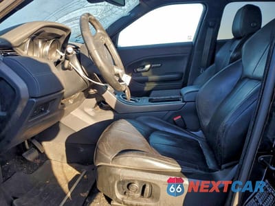 Zdjęcie 7 z 13 samochodu: 2019 LAND ROVER RANGE ROVER EVOQUE SE VIN:SALVP2RX5KH329867 - miniatura