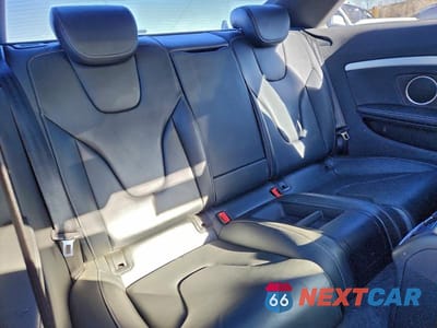 Zdjęcie 10 z 12 samochodu: 2015 AUDI S5 PREMIUM PLUS VIN:WAUCGAFR2FA030783 - miniatura