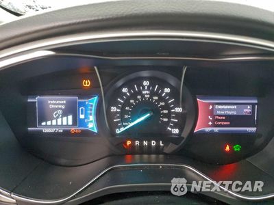 Zdjęcie 9 z 12 samochodu: 2013 FORD FUSION SE HYBRID VIN:3FA6P0LU7DR229422 - miniatura