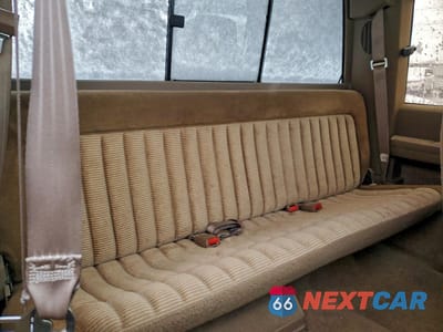 Zdjęcie 10 z 14 samochodu: 1993 CHEVROLET GMT-400 K2500 VIN:2GCFK29K1P1184951 - miniatura
