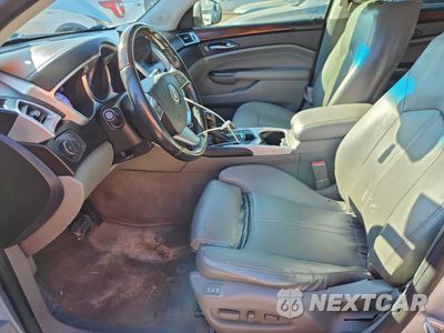 Zdjęcie 7 z 15 samochodu: 2012 CADILLAC SRX PREMIUM COLLECTION VIN:3GYFNCE30CS602954 - miniatura