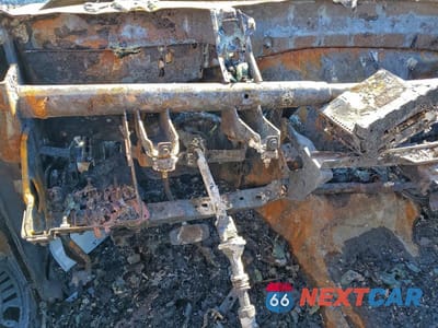 Zdjęcie 9 z 11 samochodu: 2000 FORD F250 SUPER DUTY VIN:1FTNW20F7YEB90494 - miniatura