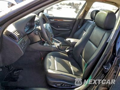 Zdjęcie 7 z 13 samochodu: 2001 BMW 325 I VIN:WBAAV33441FU91299 - miniatura