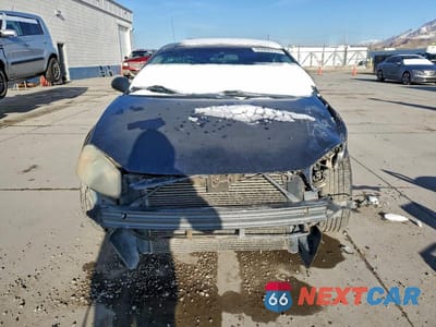 Piąte zdjęcie samochodu w środku: 2005 DODGE STRATUS SXT VIN:1B3EL46T35N568678 - miniatura
