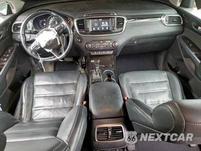 Zdjęcie 8 z 12 samochodu: 2017 KIA SORENTO EX VIN:5XYPHDA19HG271456 - miniatura