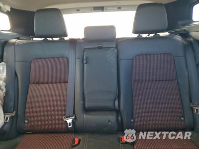 Zdjęcie 10 z 13 samochodu: 2025 NISSAN KICKS SR VIN:3N8AP6DA7SL351634 - miniatura
