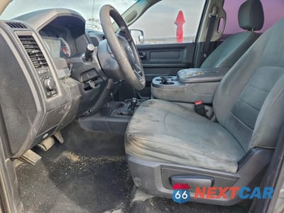 Zdjęcie 7 z 14 samochodu: 2013 RAM 2500 ST VIN:3C6UR5HL6DG540223 - miniatura