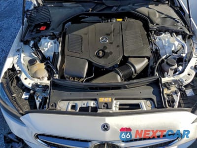 Zdjęcie 11 z 13 samochodu: 2022 MERCEDES-BENZ C 300 4MATIC VIN:W1KAF4HB7NR014681 - miniatura