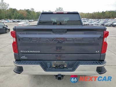 Zdjęcie 6 z 13 samochodu: 2023 CHEVROLET SILVERADO C1500 LT VIN:3GCUACED0PG202094 - miniatura