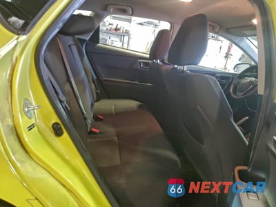 Zdjęcie 10 z 14 samochodu: 2016 TOYOTA SCION IM VIN:JTNKARJE4GJ518388 - miniatura