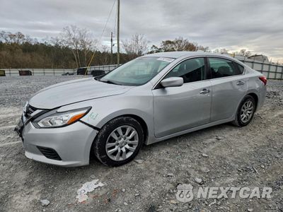 2017 NISSAN ALTIMA 2.5 1N4AL3AP4HC192869 - główne zdjęcie licytacji z USA - miniatura