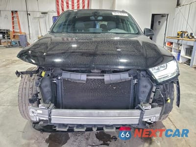 Piąte zdjęcie samochodu w środku: 2019 AUDI Q7 PREMIUM VIN:WA1AHAF75KD045464 - miniatura