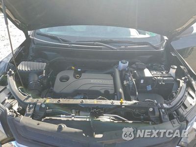 Zdjęcie 12 z 13 samochodu: 2021 CHEVROLET EQUINOX LS VIN:2GNAXHEVXM6145392 - miniatura
