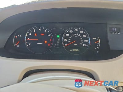 Zdjęcie 9 z 12 samochodu: 2006 TOYOTA AVALON XL VIN:4T1BK36B06U096657 - miniatura