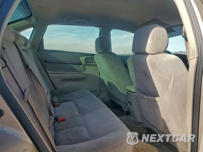 Zdjęcie 10 z 12 samochodu: 2005 CHEV IMPALA VIN:2G1WF52E859152855 - miniatura
