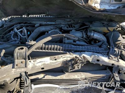 Zdjęcie 12 z 13 samochodu: 2003 FORD EXCURSION EDDIE BAUER VIN:1FMSU45P53ED32156 - miniatura