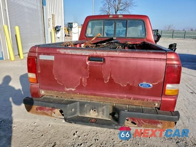 Zdjęcie 6 z 11 samochodu: 1997 FORD RANGER VIN:1FTCR10U1VPA37665 - miniatura
