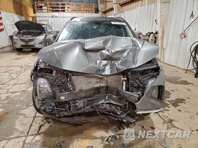 Piąte zdjęcie samochodu w środku: 2023 HYUNDAI TUCSON SEL VIN:5NMJFCAE5PH197095 - miniatura