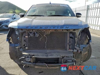 Piąte zdjęcie samochodu w środku: 2019 FORD EXPEDITION MAX LIMITED VIN:1FMJK2AT4KEA53465 - miniatura