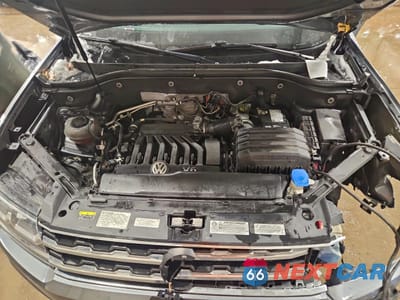 Zdjęcie 12 z 14 samochodu: 2019 VOLKSWAGEN ATLAS SE VIN:1V2UR2CA2KC560724 - miniatura