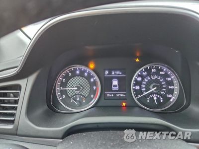 Zdjęcie 9 z 16 samochodu: 2020 HYUNDAI ELANTRA SEL VIN:5NPD84LF2LH518183 - miniatura
