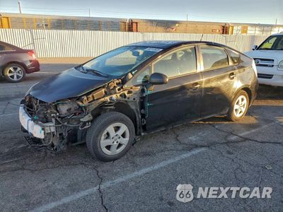 2011 TOYOTA PRIUS JTDKN3DU2B1452098 - główne zdjęcie licytacji z USA - miniatura