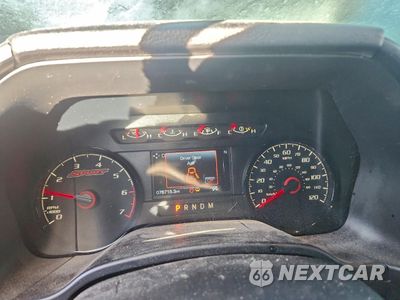 Zdjęcie 9 z 13 samochodu: 2019 FORD F150 SUPERCREW VIN:1FTEW1EP0KFD31435 - miniatura