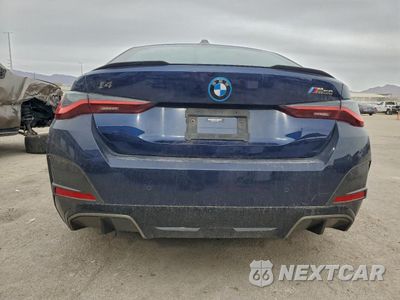Zdjęcie 6 z 12 samochodu: 2023 BMW I4 M50 VIN:WBY33AW03PFP48801 - miniatura