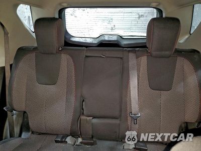 Zdjęcie 10 z 14 samochodu: 2017 CHEVROLET EQUINOX LS VIN:2GNFLEEK3H6172817 - miniatura