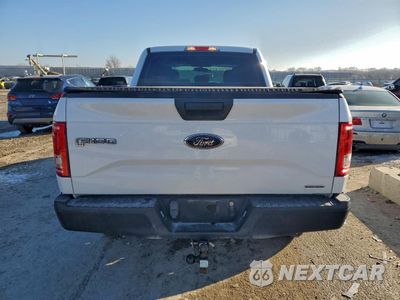Zdjęcie 6 z 12 samochodu: 2016 FORD F150 SUPER CAB VIN:1FTEX1E82GKE26339 - miniatura