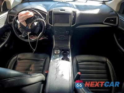 Zdjęcie 8 z 13 samochodu: 2019 FORD EDGE SEL VIN:2FMPK4J91KBB48605 - miniatura