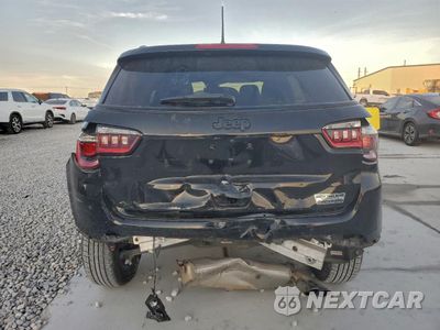 Zdjęcie 6 z 15 samochodu: 2022 JEEP COMPASS LATITUDE VIN:3C4NJCBB4NT234994 - miniatura
