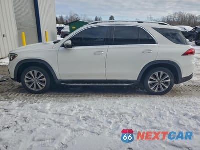 Zdjęcie 13 z 14 samochodu: 2020 MERCEDES-BENZ GLE 350 4MATIC VIN:4JGFB4KB2LA073679 - miniatura