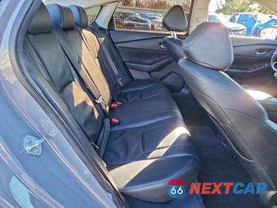 Zdjęcie 10 z 12 samochodu: 2025 HONDA ACCORD HYBRID EXL VIN:1HGCY2F69SA005032 - miniatura