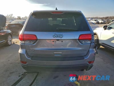 Zdjęcie 6 z 14 samochodu: 2019 JEEP GRAND CHEROKEE LAREDO VIN:1C4RJFAG9KC627042 - miniatura