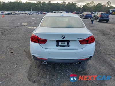Zdjęcie 6 z 12 samochodu: 2018 BMW 440I VIN:WBA4W7C55JAB87666 - miniatura