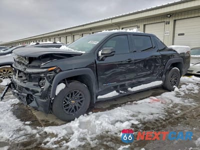 2026 CHEVROLET SILVERADO LT 1GC10YEH7TU400281 - główne zdjęcie licytacji z USA - miniatura